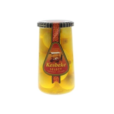 Amsterdamse uien Select - 720ml