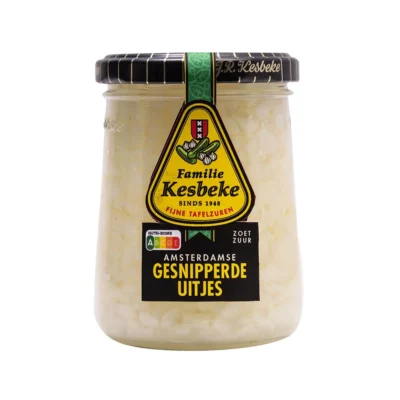 Gesnipperde Uitjes - 235ml