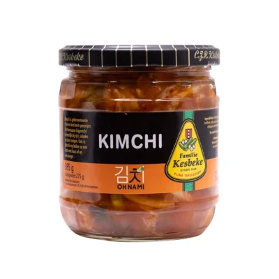 Kesbeke Kimchi 430ml