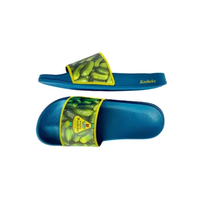 Groene_slippers_kesbeke