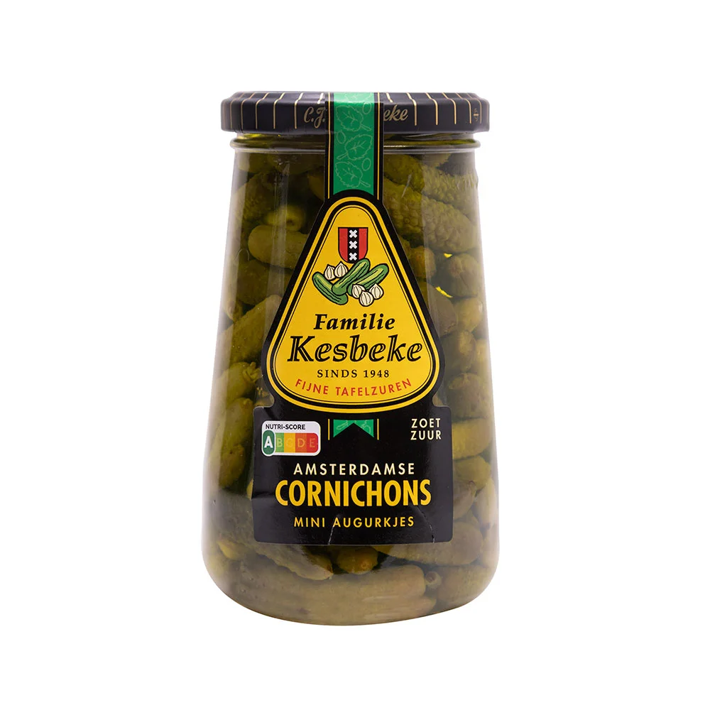 Cornichons-370-ml