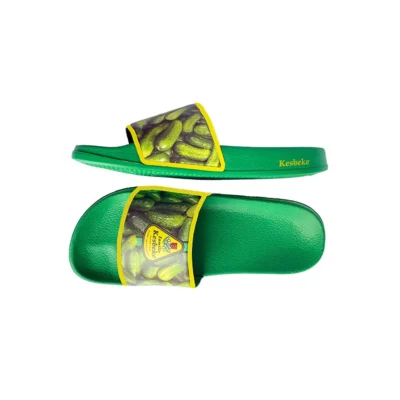 Groene_slippers_kesbeke