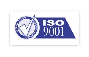 ISO 9001