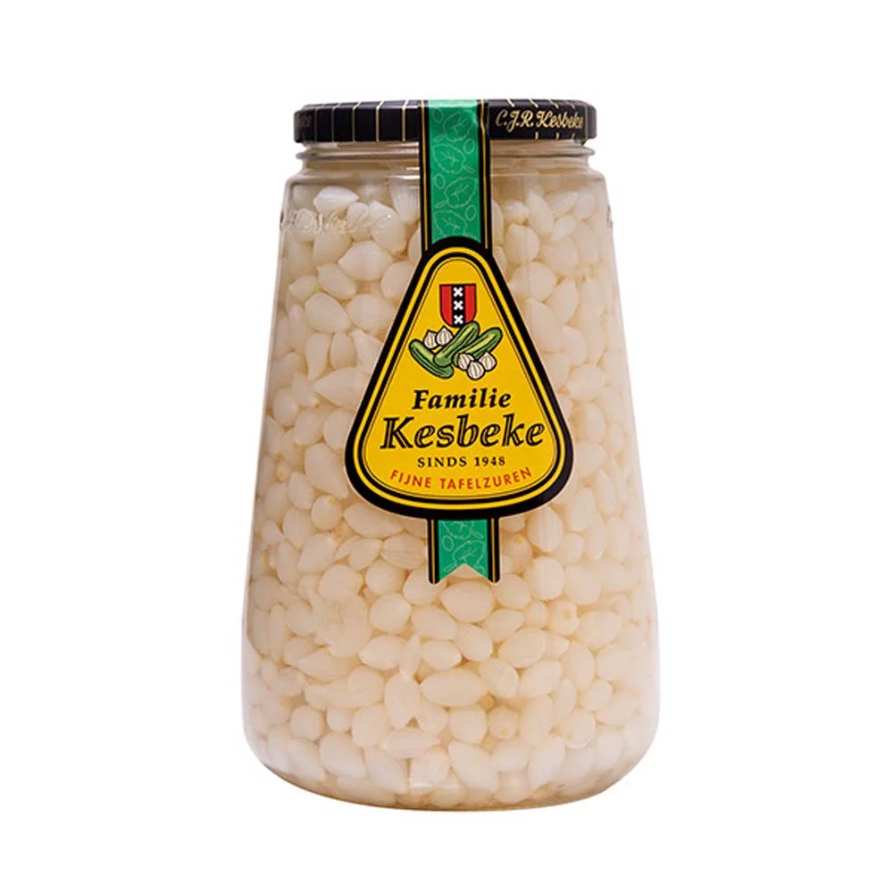 Kesbeke-2650ml-Zilveruitjes