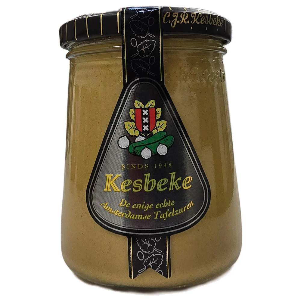 Mosterd Honing  235ml
