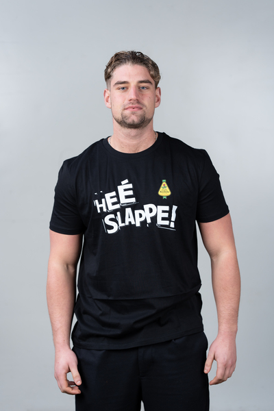 T-Shirt Hee Slappe