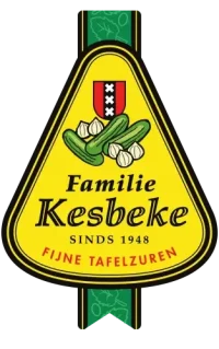 Familie Kesbeke - Fijne Tafelzuren