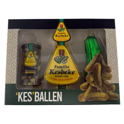 Kesballen