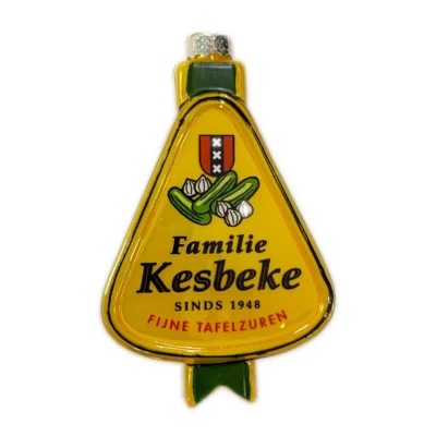 Kesballen - Afbeelding 4