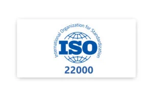 ISO 22000