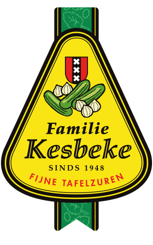 Familie Kesbeke - Fijne tafelzuren